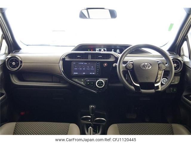 toyota aqua 2019 quick_quick_DAA-NHP10H_NHP10-6829595 image 2