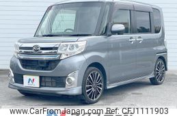 daihatsu tanto 2015 quick_quick_LA600S_LA600S-0241676