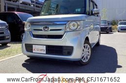 honda n-box 2018 CFJ1671652