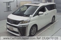 toyota vellfire 2020 -TOYOTA--Vellfire AGH30W-9003765---TOYOTA--Vellfire AGH30W-9003765-