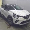 renault captur 2022 quick_quick_3BA-HJBH5H_HJBH5H-M0837684 image 1