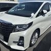toyota alphard 2015 quick_quick_DBA-AGH30W_AGH30-0016393 image 1