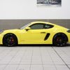 porsche cayman 2019 -PORSCHE--Porsche Cayman ABA-982J2--WP0ZZZ98ZKS270489---PORSCHE--Porsche Cayman ABA-982J2--WP0ZZZ98ZKS270489- image 2