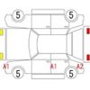 toyota land-cruiser-prado 2021 -TOYOTA--Land Cruiser Prado 3DA-GDJ151W--GDJ151-0011258---TOYOTA--Land Cruiser Prado 3DA-GDJ151W--GDJ151-0011258- image 2