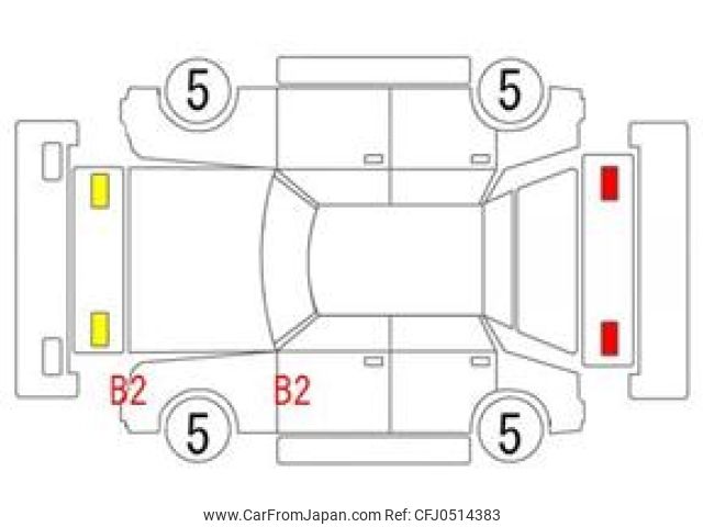 daihatsu taft 2020 -DAIHATSU--Taft 6BA-LA900S--LA900S-0017771---DAIHATSU--Taft 6BA-LA900S--LA900S-0017771- image 2