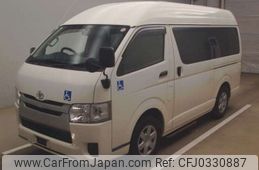 toyota hiace-van 2018 -TOYOTA--Hiace Van CBF-TRH200Kｶｲ--TRH200-0273510---TOYOTA--Hiace Van CBF-TRH200Kｶｲ--TRH200-0273510-