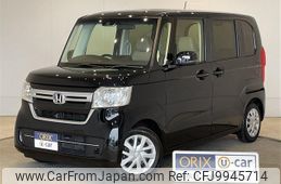 honda n-box 2022 -HONDA--N BOX 6BA-JF3--JF3-5166977---HONDA--N BOX 6BA-JF3--JF3-5166977-