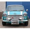 rover mini 1998 -ROVER 【豊橋 502】--Rover Mini E-XN12A--SAXXN-WAXKWD148564---ROVER 【豊橋 502】--Rover Mini E-XN12A--SAXXN-WAXKWD148564- image 42