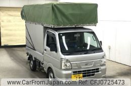 nissan clipper-truck 2013 -NISSAN 【和歌山 480な285】--Clipper Truck DR16T-100466---NISSAN 【和歌山 480な285】--Clipper Truck DR16T-100466-