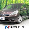 honda fit-shuttle-hybrid 2013 quick_quick_GP2_GP2-3120463 image 1