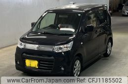 suzuki wagon-r 2013 -SUZUKI 【福岡 582ぬ4864】--Wagon R MH34S-724945---SUZUKI 【福岡 582ぬ4864】--Wagon R MH34S-724945-