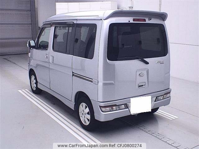 daihatsu atrai-wagon 2019 -DAIHATSU 【一宮 580ﾁ2232】--Atrai Wagon S331G--0036185---DAIHATSU 【一宮 580ﾁ2232】--Atrai Wagon S331G--0036185- image 2