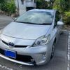 toyota prius 2012 CFJ1653677 image 3
