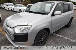 toyota probox 2015 CFJ1870205