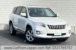 toyota vanguard 2011 CFJ1795757