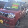 suzuki wagon-r 2023 -SUZUKI--Wagon R Smile 5AA-MX91S--MX91S-160600---SUZUKI--Wagon R Smile 5AA-MX91S--MX91S-160600- image 1