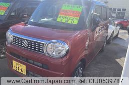 suzuki wagon-r 2023 -SUZUKI--Wagon R Smile 5AA-MX91S--MX91S-160600---SUZUKI--Wagon R Smile 5AA-MX91S--MX91S-160600-