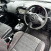 nissan juke 2014 -NISSAN 【札幌 372ｻ13】--Juke NF15--321585---NISSAN 【札幌 372ｻ13】--Juke NF15--321585- image 18
