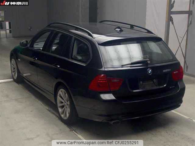 bmw 3-series 2009 -BMW--BMW 3 Series WBAUS72090A371487---BMW--BMW 3 Series WBAUS72090A371487- image 2