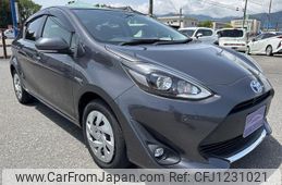 toyota aqua 2020 quick_quick_DAA-NHP10_NHP10-2671626