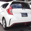 nissan note 2015 GOO_JP_700100243030250207001 image 4