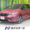 honda fit 2017 -HONDA--Fit DAA-GP5--GP5-3400594---HONDA--Fit DAA-GP5--GP5-3400594- image 1