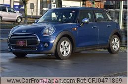 mini mini-others 2015 quick_quick_XS12_WMWXS120002C73651