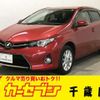 toyota auris 2015 -TOYOTA--Auris DBA-NZE184H--NZE184-6003553---TOYOTA--Auris DBA-NZE184H--NZE184-6003553- image 1