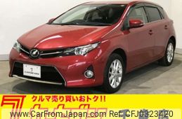 toyota auris 2015 -TOYOTA--Auris DBA-NZE184H--NZE184-6003553---TOYOTA--Auris DBA-NZE184H--NZE184-6003553-