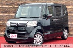 honda n-box 2017 -HONDA--N BOX DBA-JF1--JF1-1947258---HONDA--N BOX DBA-JF1--JF1-1947258-