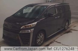 toyota vellfire 2020 -TOYOTA--Vellfire 3BA-AGH30W--AGH30-0328521---TOYOTA--Vellfire 3BA-AGH30W--AGH30-0328521-