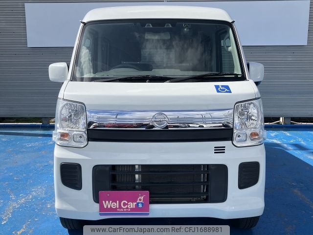 nissan clipper-rio 2020 CFJ1688981 image 2
