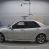 toyota altezza 2003 -TOYOTA 【広島 300ﾉ2780】--Altezza GH-SXE10--SXE10-0051681---TOYOTA 【広島 300ﾉ2780】--Altezza GH-SXE10--SXE10-0051681- image 9