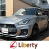 suzuki swift 2018 quick_quick_ZC33S_ZC33S-106123 image 1