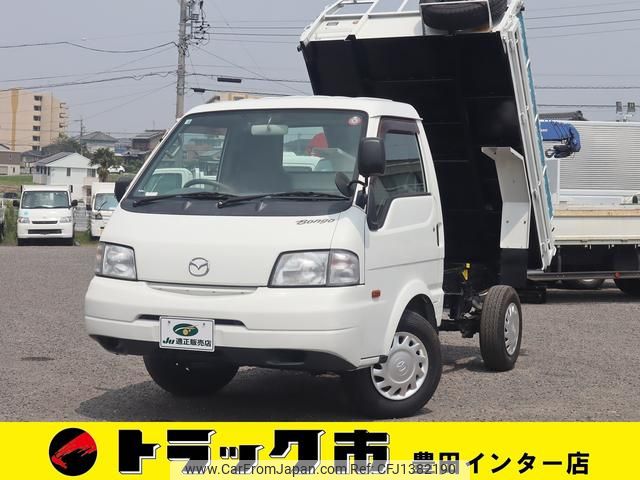 mazda bongo-truck 2017 GOO_NET_EXCHANGE_0207851A30250514W006 image 1