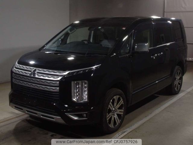 mitsubishi delica-d5 2022 -MITSUBISHI--Delica D5 CV1W-4013864---MITSUBISHI--Delica D5 CV1W-4013864- image 1