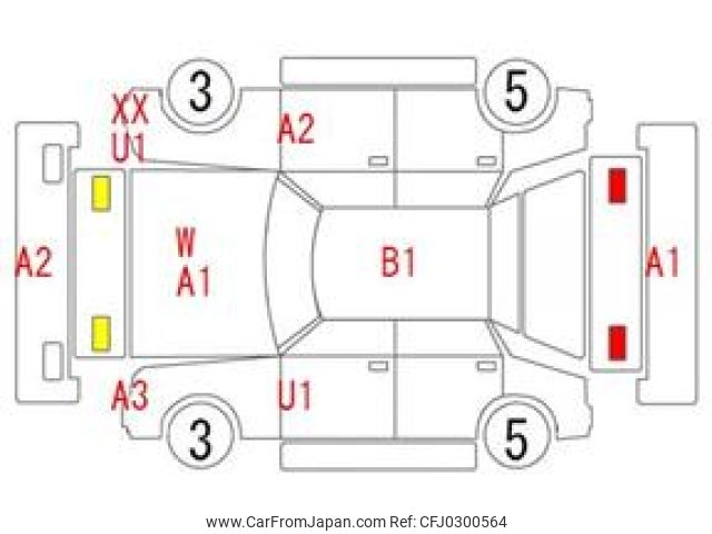 bmw 4-series 2014 -BMW--BMW 4 Series DBA-4A20--WBA4A32080D804517---BMW--BMW 4 Series DBA-4A20--WBA4A32080D804517- image 2