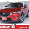 mazda cx-3 2016 -MAZDA--CX-3 DK5AW--DK5AW-112169---MAZDA--CX-3 DK5AW--DK5AW-112169- image 1