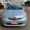 toyota prius-α 2011 -TOYOTA--Prius α DAA-ZVW41W--ZVW41-3060656---TOYOTA--Prius α DAA-ZVW41W--ZVW41-3060656- image 13