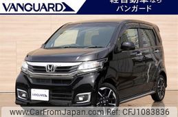 honda n-wgn 2017 -HONDA 【岡山 581ﾕ322】--N WGN JH1--2209948---HONDA 【岡山 581ﾕ322】--N WGN JH1--2209948-