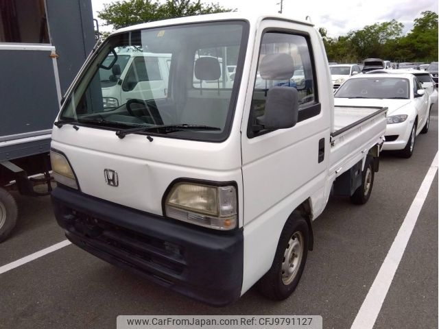 honda acty-truck 1997 -HONDA--Acty Truck HA4--HA4-2373929---HONDA--Acty Truck HA4--HA4-2373929- image 1