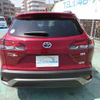 toyota corolla-cross 2021 -TOYOTA 【川口 311ﾄ614】--Corolla Cross ZVG15--1001085---TOYOTA 【川口 311ﾄ614】--Corolla Cross ZVG15--1001085- image 7