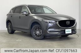 mazda cx-5 2020 -MAZDA--CX-5 3DA-KF2P--KF2P-406563---MAZDA--CX-5 3DA-KF2P--KF2P-406563-