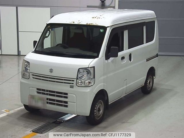 suzuki every 2015 -SUZUKI--Every DA17V-129067---SUZUKI--Every DA17V-129067- image 1