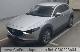 mazda cx-3 2019 -MAZDA--CX-30 DM8P-103341---MAZDA--CX-30 DM8P-103341-