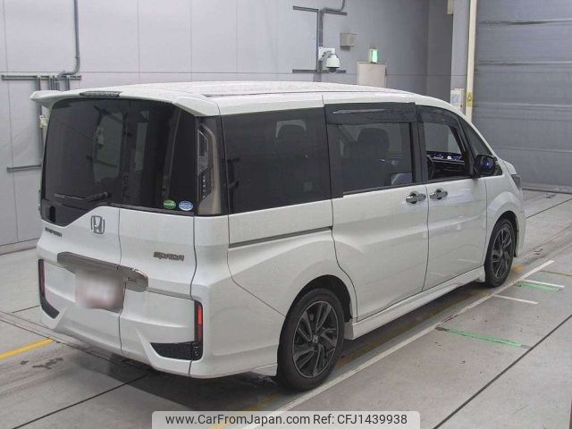 honda stepwagon 2021 -HONDA--Stepwgn RP3-1321579---HONDA--Stepwgn RP3-1321579- image 2