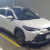 toyota corolla-cross 2023 -TOYOTA 【神戸 000ｱ0000】--Corolla Cross 3BA-ZSG10--ZSG10-1028042---TOYOTA 【神戸 000ｱ0000】--Corolla Cross 3BA-ZSG10--ZSG10-1028042- image 9