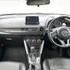 mazda demio 2015 -MAZDA--Demio LDA-DJ5FS--DJ5FS-126746---MAZDA--Demio LDA-DJ5FS--DJ5FS-126746- image 13