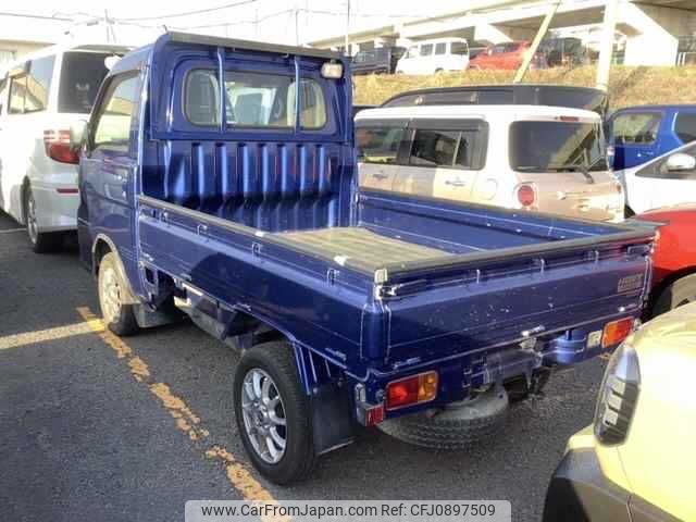 daihatsu hijet-truck 2014 -DAIHATSU--Hijet Truck S201P--0123520---DAIHATSU--Hijet Truck S201P--0123520- image 2