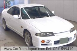 nissan skyline 1998 CFJ1599410